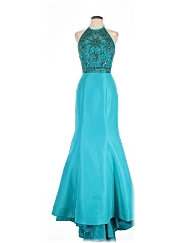 Sherri Hill Cocktail Dress (view 1)