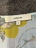Vince. Floral Blue Casual Dress Size S - photo 7