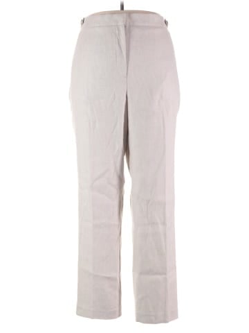 Ann Taylor Linen Pants (view 1)