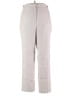 Ann Taylor Gray Linen Pants Size 18 (tall) - photo 1