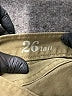 J.Crew Green Jeans Size 26 waist (tall) - photo 9