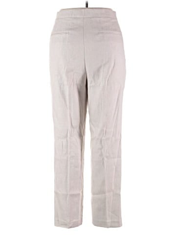 Ann Taylor Linen Pants (view 2)