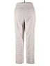 Ann Taylor Gray Linen Pants Size 18 (tall) - photo 2