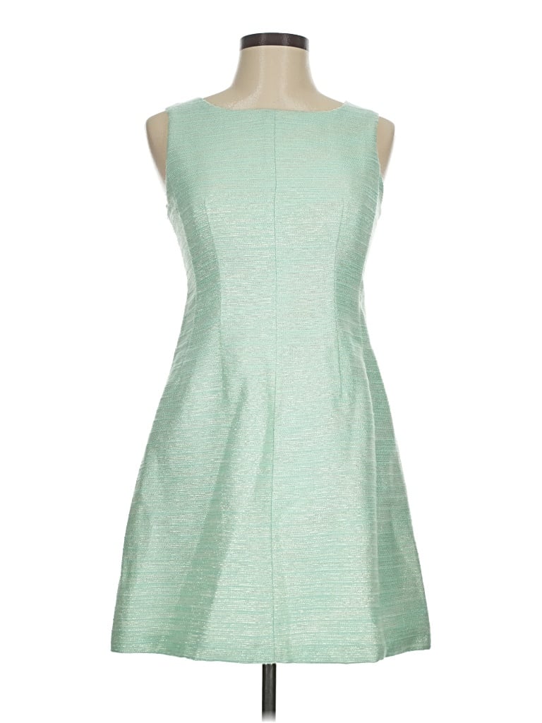 Pre-owned Miami Cocktail Dress In Green