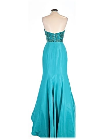 Sherri Hill Cocktail Dress (view 2)