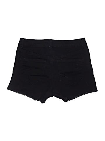 Refuge Denim Shorts (view 2)