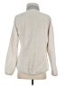 Eddie Bauer 100% Nylon Ivory Fleece Size S - photo 2