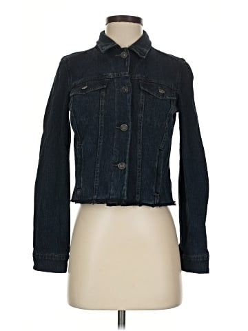 Vintage America Blues Denim Jacket (view 1)