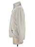 Eddie Bauer 100% Nylon Ivory Fleece Size S - photo 5