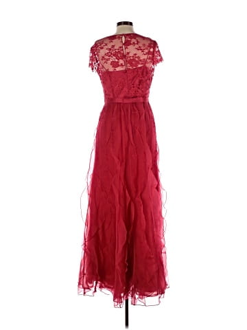 Teri Jon by Rickie Freeman Cocktail Dress (view 2)