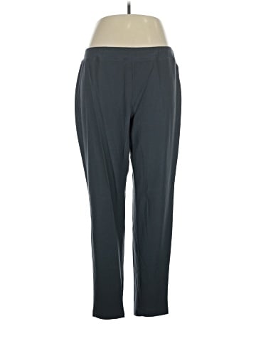 Eileen Fisher Active Pants (view 1)