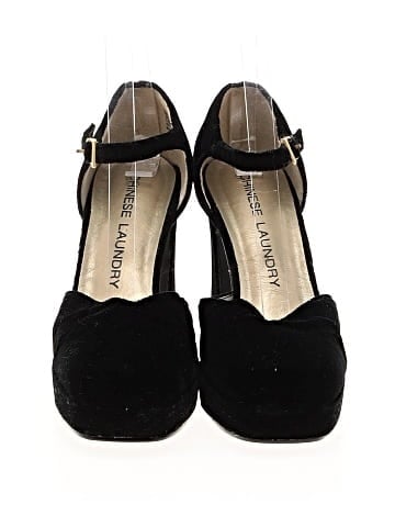 Chinese Laundry Heels (view 2)