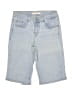 Levi's Blue Denim Shorts Size 25 waist - photo 1