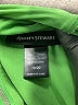Ashley Stewart 100% Polyester Green Long Sleeve Blouse Size 18 Plus - photo 7