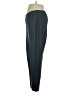 Eileen Fisher Solid Gray Active Pants Size XL - photo 5