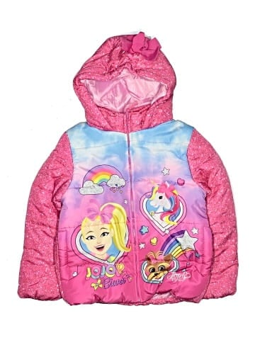 Nickelodeon Jacket (view 1)