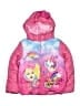 Nickelodeon 100% Polyester Pink Jacket Size 7 - 8 - photo 1