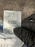 Just Black Hearts Blue Jeans Size 27 waist - photo 8