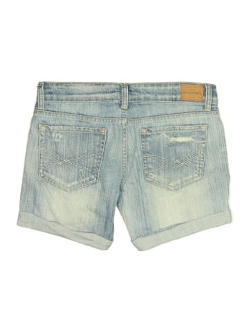 Aeropostale Denim Shorts (view 2)