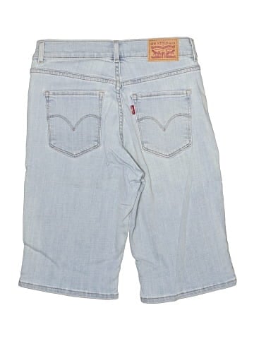Levi's Denim Shorts (view 2)