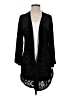 Chris & Carol Black Kimono Size S - photo 1