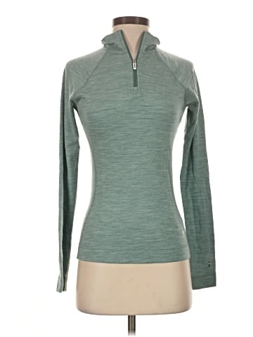 Smartwool Active T-Shirt (view 1)