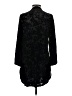 Chris & Carol Black Kimono Size S - photo 2