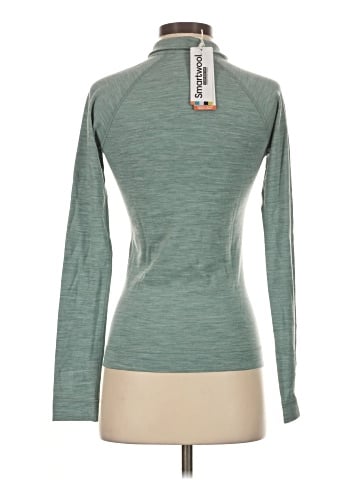 Smartwool Active T-Shirt (view 2)