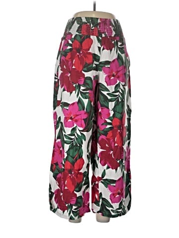 Tahari Linen Pants (view 1)