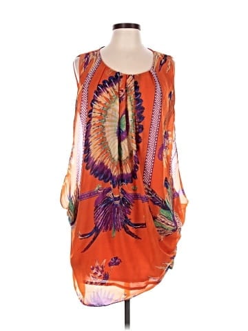 Lumiere Casual Dress (view 1)