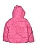 Nickelodeon 100% Polyester Pink Jacket Size 7 - 8 - photo 2