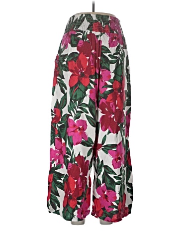 Tahari Linen Pants (view 2)