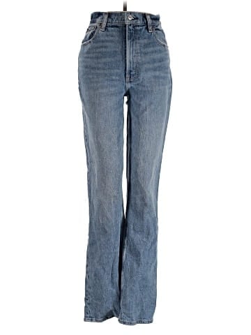 Abercrombie & Fitch Jeans (view 1)