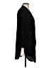 Chris & Carol Black Kimono Size S - photo 4