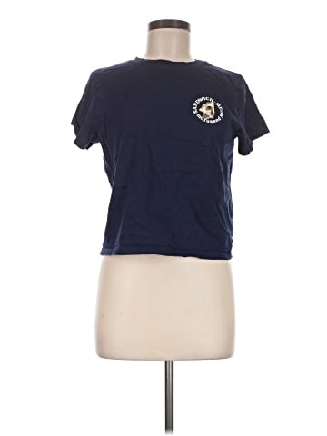 UT for Uniqlo Short Sleeve T-Shirt (view 1)