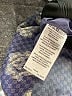 French Connection Paisley Blue Casual Dress Size 2 - photo 8