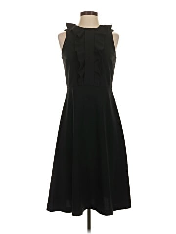 Ann Taylor Cocktail Dress (view 1)