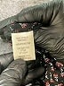 Max Studio 100% Polyester Black Long Sleeve Blouse Size S - photo 8