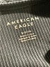 American Eagle Outfitters Black Bodysuit Size S - photo 3