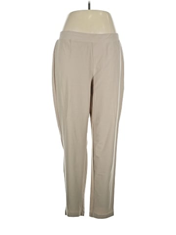 Eileen Fisher Casual Pants (view 1)
