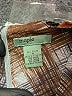 Maple Argyle Brown Casual Dress Size 8 - photo 7