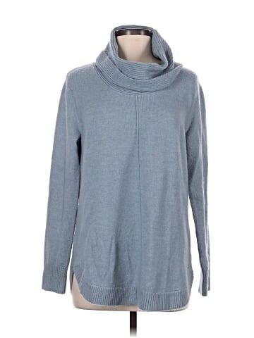 Calvin Klein Turtleneck Sweater (view 1)