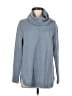 Calvin Klein Blue Turtleneck Sweater Size M - photo 1