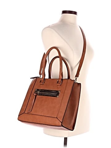 Call It Spring Satchel (view 2)