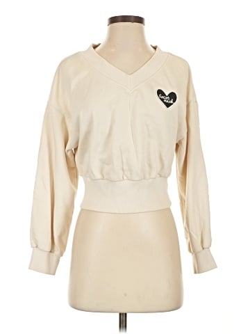 Vero Moda Sweatshirt (view 1)