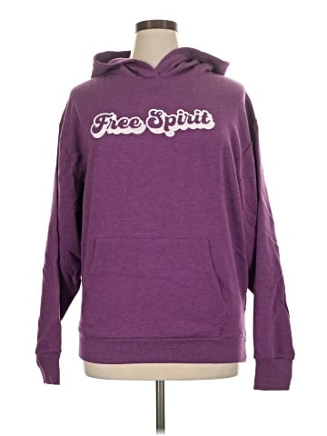 Spring & Mercer Pullover Hoodie (view 1)