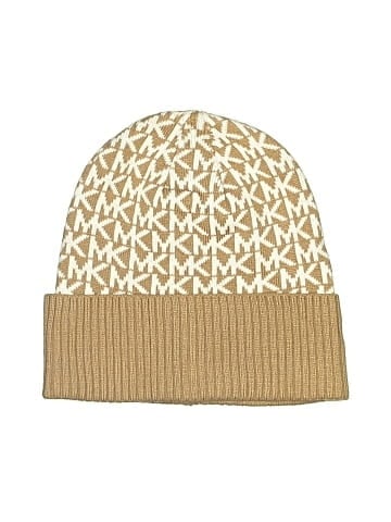 MICHAEL Michael Kors Beanie (view 1)