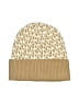 MICHAEL Michael Kors Tan Beanie One size - photo 1