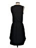 Athleta Solid Black Casual Dress Size XS - photo 2