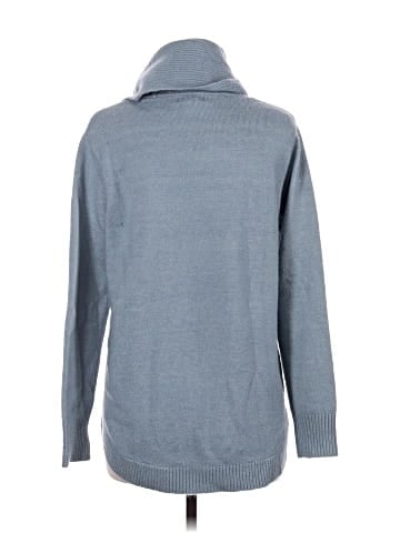 Calvin Klein Turtleneck Sweater (view 2)